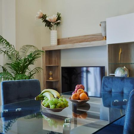 Casa Clira Apartment Kota Zakynthos Bagian luar foto