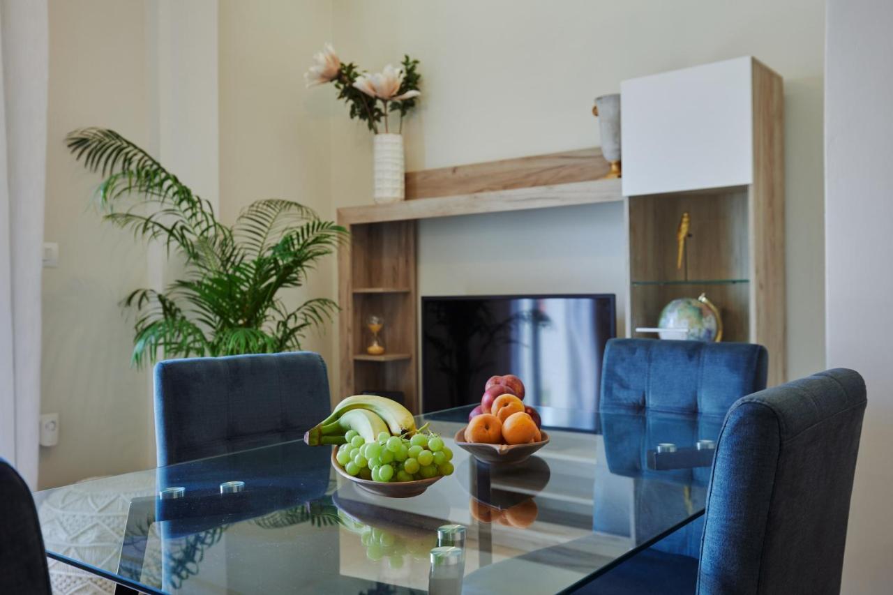 Casa Clira Apartment Kota Zakynthos Bagian luar foto