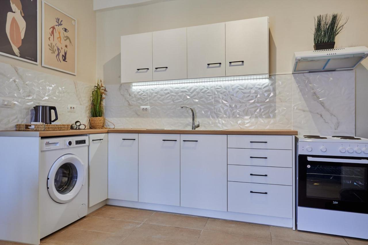 Casa Clira Apartment Kota Zakynthos Bagian luar foto
