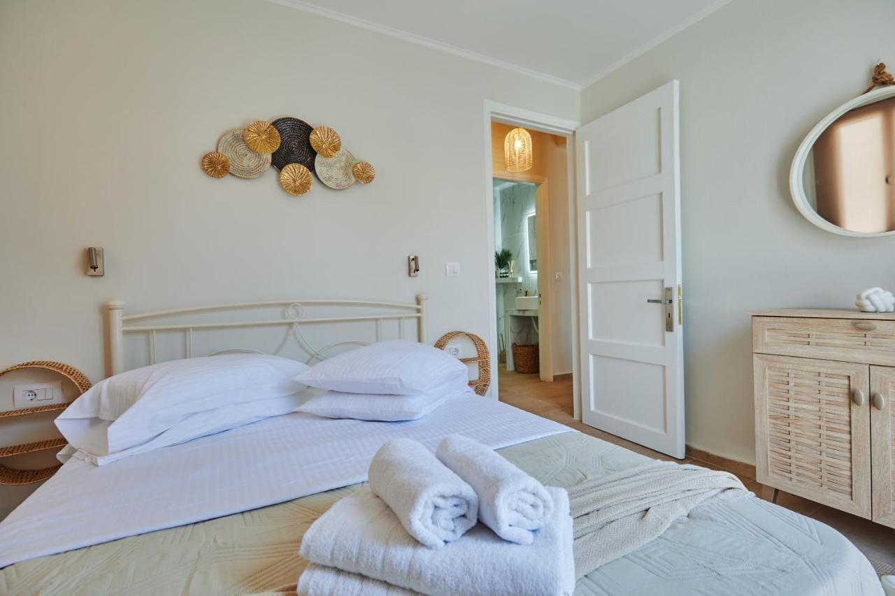 Casa Clira Apartment Kota Zakynthos Bagian luar foto