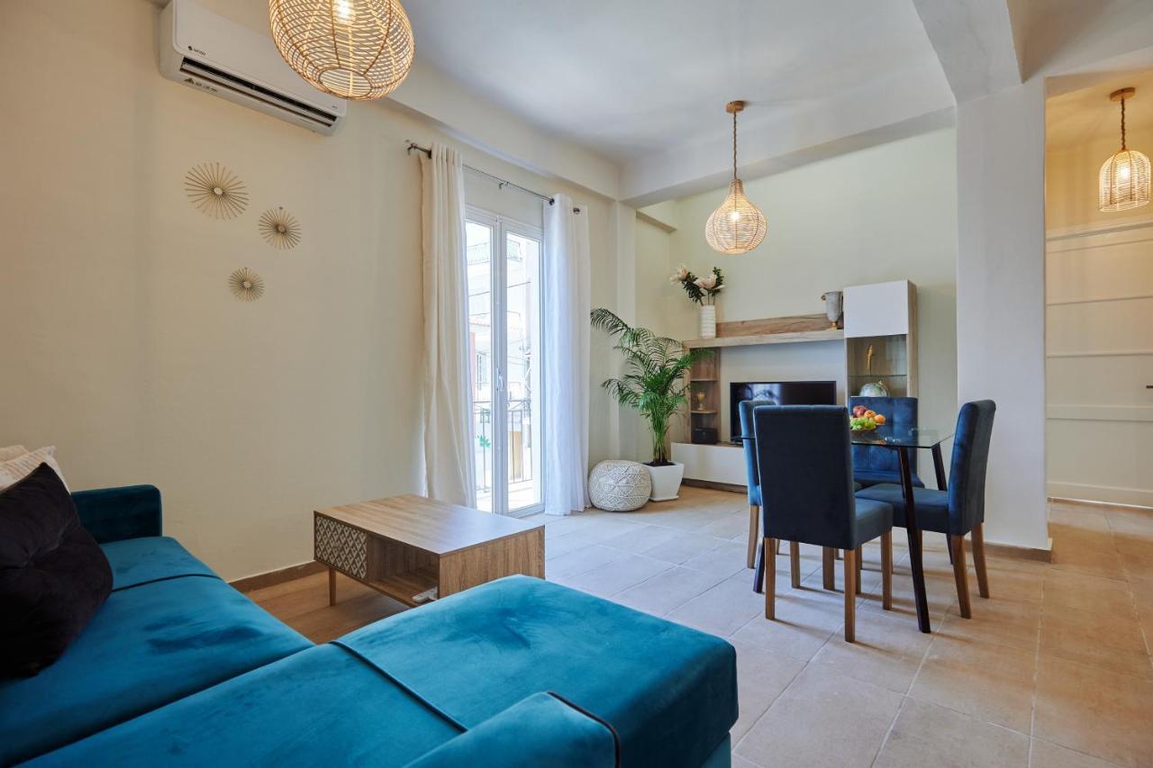 Casa Clira Apartment Kota Zakynthos Bagian luar foto
