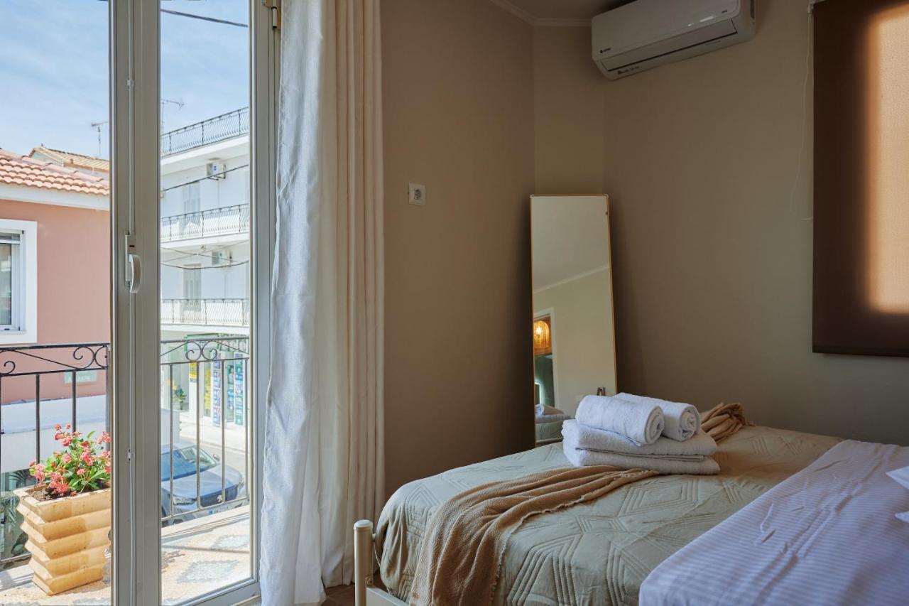 Casa Clira Apartment Kota Zakynthos Bagian luar foto