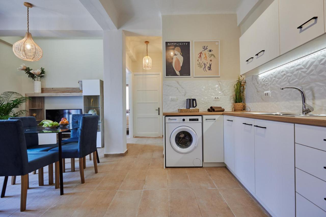 Casa Clira Apartment Kota Zakynthos Bagian luar foto