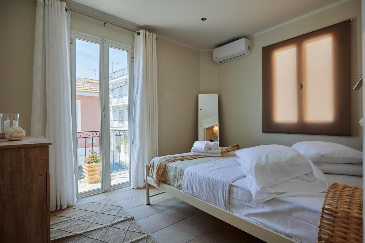 Casa Clira Apartment Kota Zakynthos Bagian luar foto
